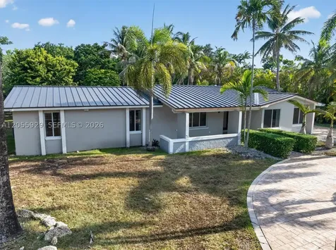 8220 SW 152nd Street Palmetto Bay FL 33157