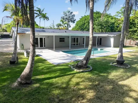 8220 SW 152nd Street Palmetto Bay FL 33157
