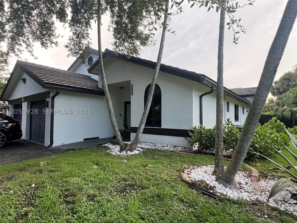11441 NW 43rd Street Coral Springs FL 33065