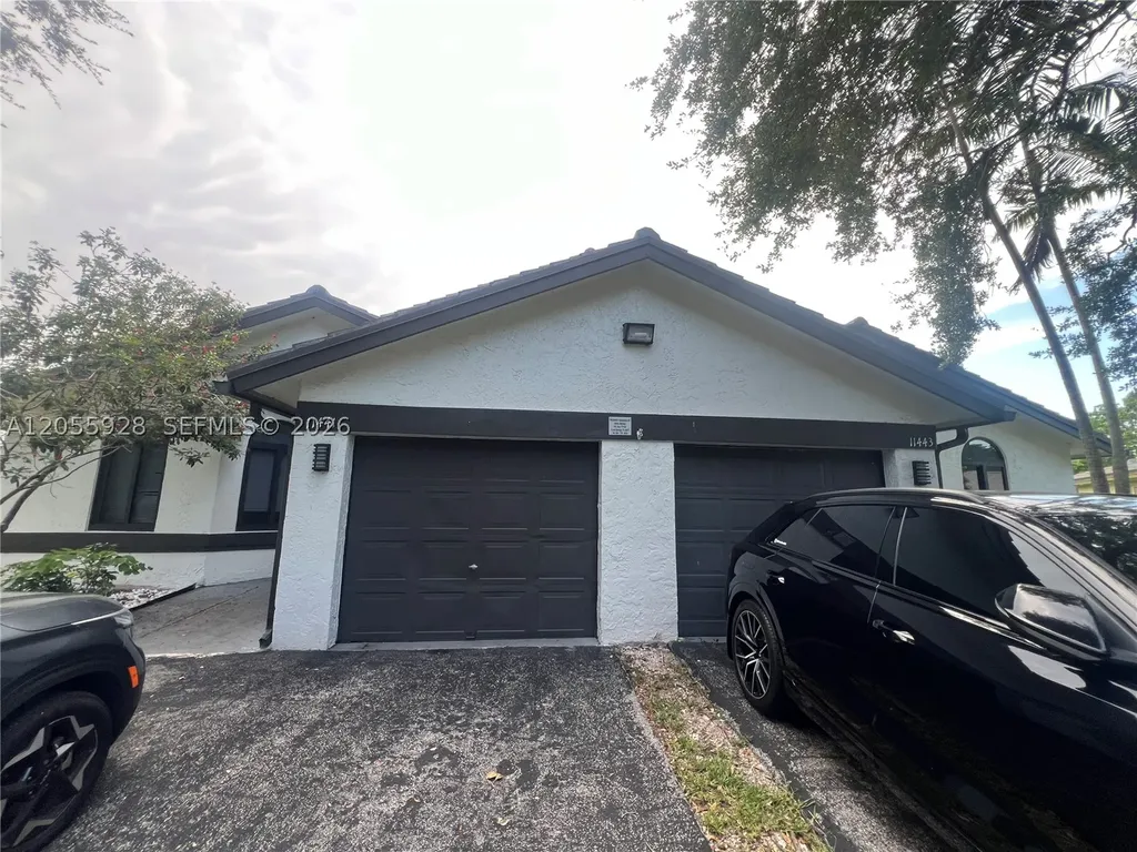 11441 NW 43rd Street Coral Springs FL 33065