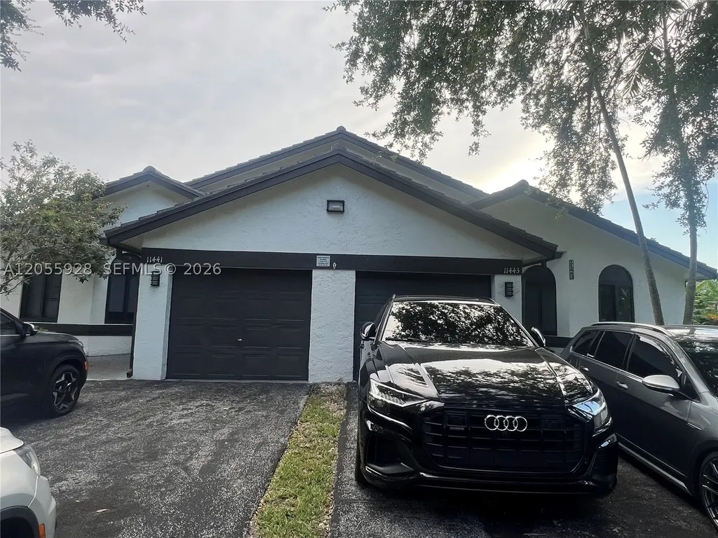 11441 NW 43rd Street Coral Springs FL 33065