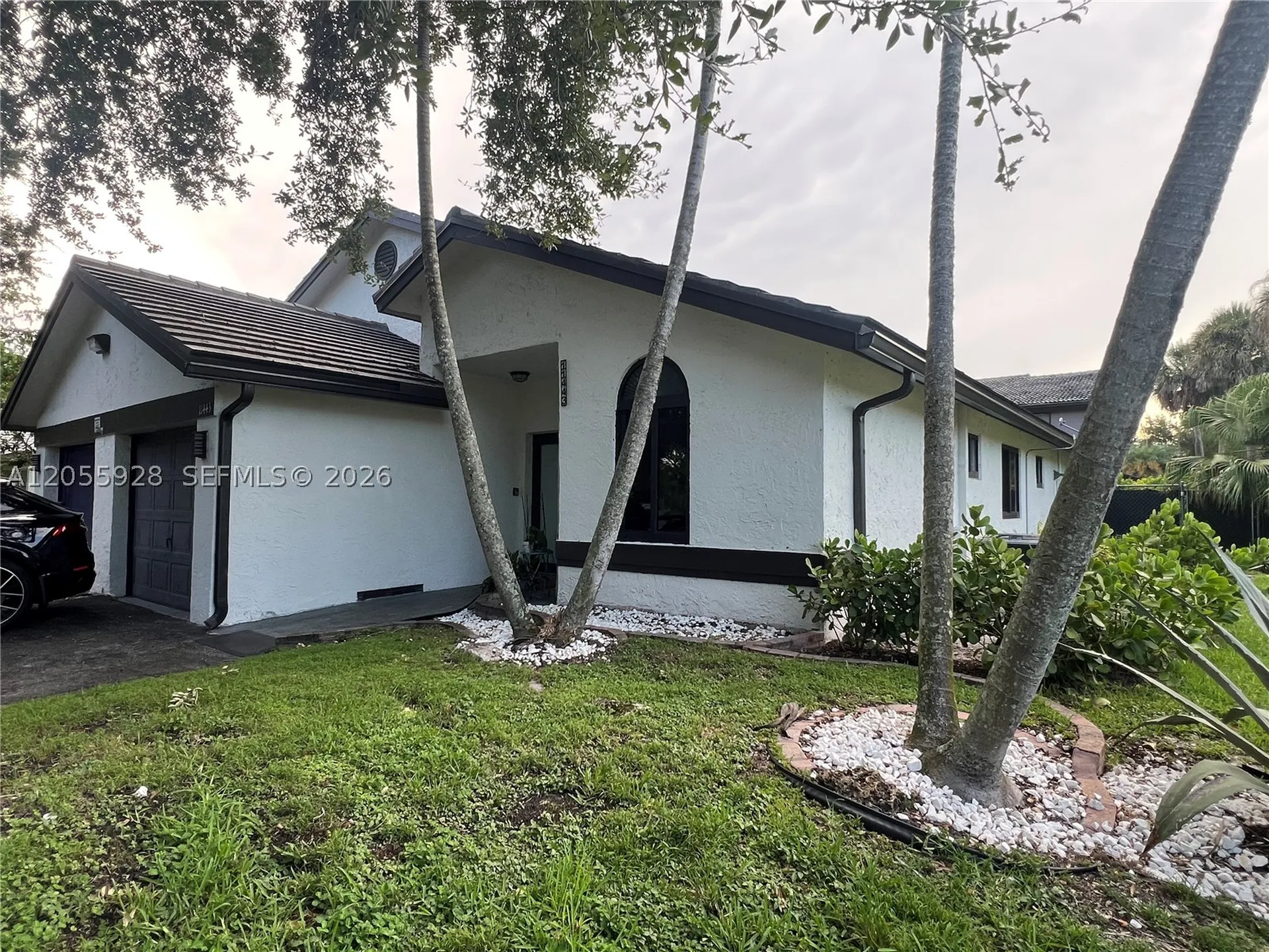 11441 NW 43rd Street Coral Springs FL 33065