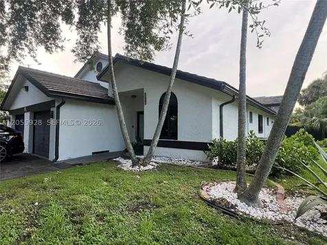 11441 NW 43rd Street Coral Springs FL 33065