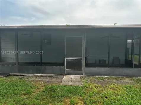 614 Bowden Road Clewiston FL 33440