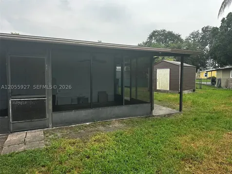 614 Bowden Road Clewiston FL 33440