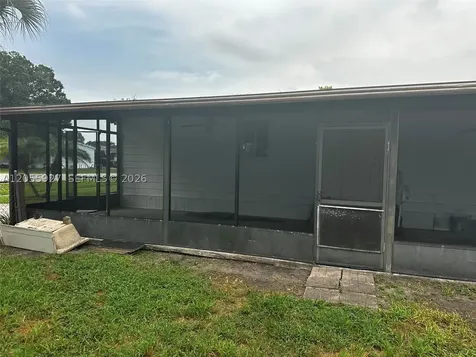 614 Bowden Road Clewiston FL 33440