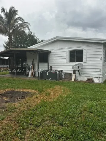 614 Bowden Road Clewiston FL 33440