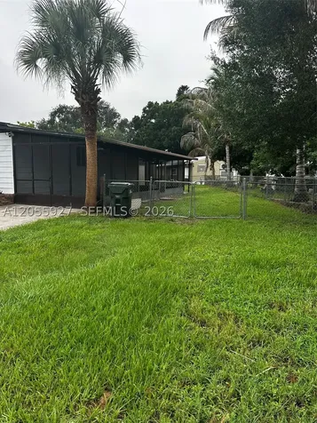 614 Bowden Road Clewiston FL 33440