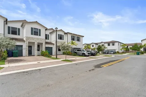 12958 SW 231st Street Miami FL 33170