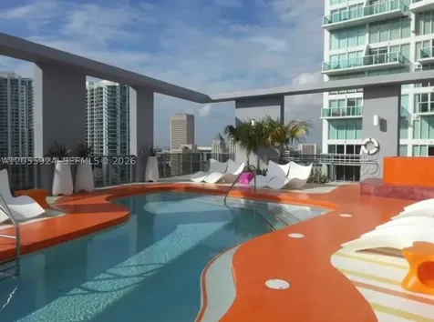 31 SE 6th Street Miami FL 33131