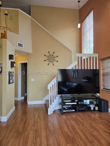 15670 SW 16th Court Pembroke Pines FL 33027