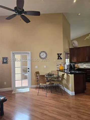 15670 SW 16th Court Pembroke Pines FL 33027