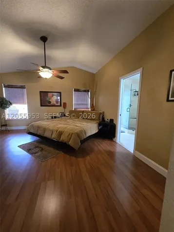 15670 SW 16th Court Pembroke Pines FL 33027
