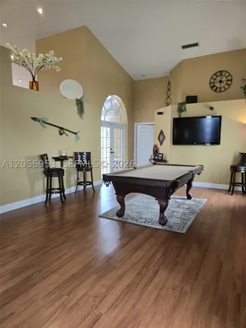 15670 SW 16th Court Pembroke Pines FL 33027