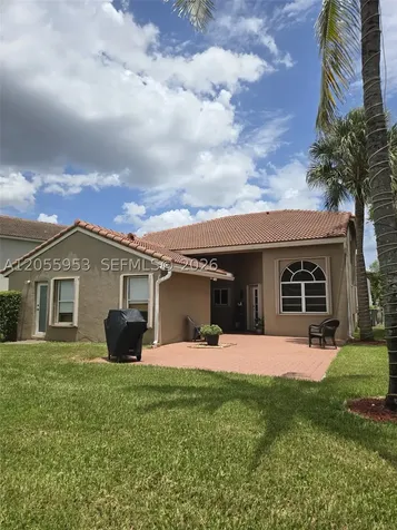 15670 SW 16th Court Pembroke Pines FL 33027