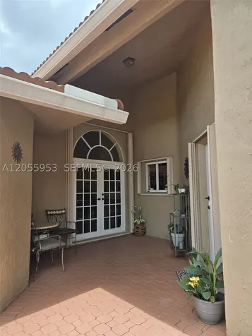 15670 SW 16th Court Pembroke Pines FL 33027
