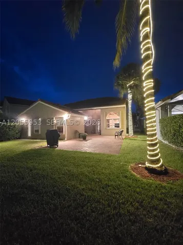 15670 SW 16th Court Pembroke Pines FL 33027