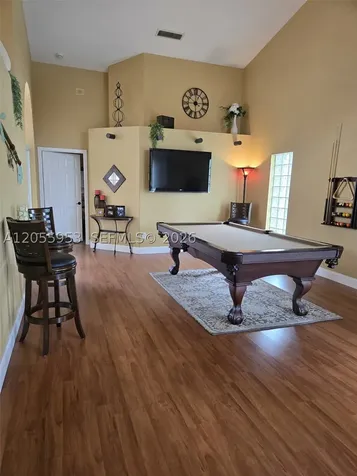 15670 SW 16th Court Pembroke Pines FL 33027