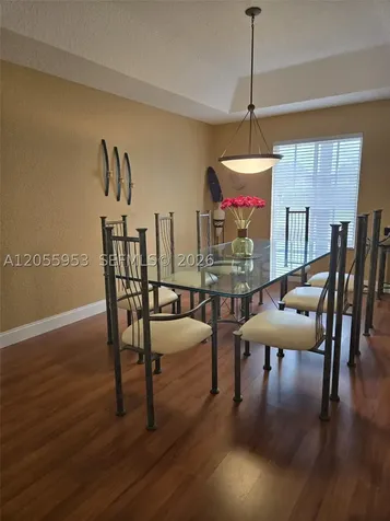 15670 SW 16th Court Pembroke Pines FL 33027
