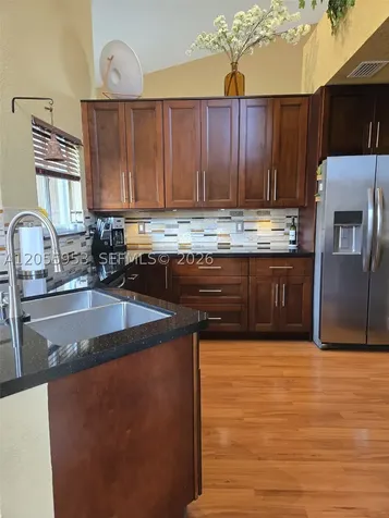 15670 SW 16th Court Pembroke Pines FL 33027
