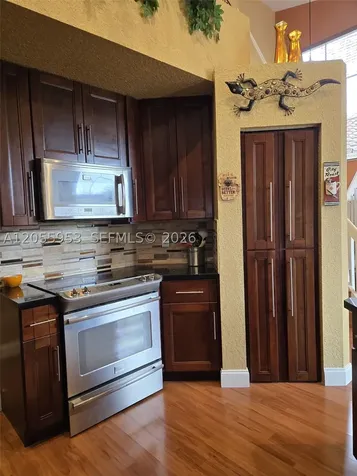 15670 SW 16th Court Pembroke Pines FL 33027