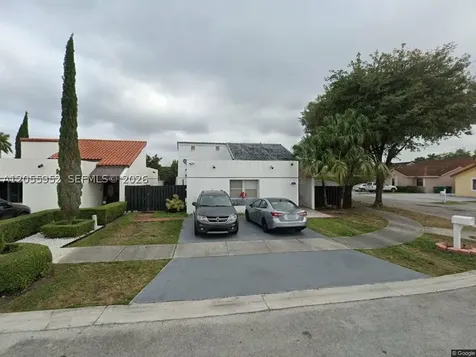 6227 SW 132nd Place Miami FL 33183