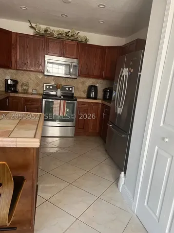 6227 SW 132nd Place Miami FL 33183