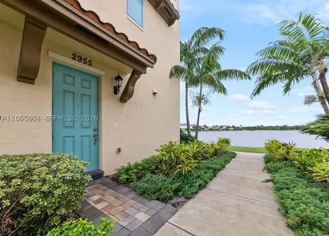 2955 Tortola Way Cooper City FL 33024