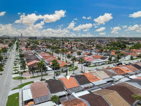 11425 NW 88th Court Hialeah Gardens FL 33018