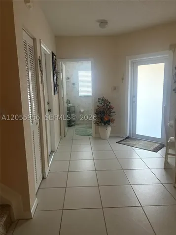 16836 SW 1st Place Pembroke Pines FL 33027
