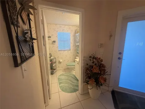 16836 SW 1st Place Pembroke Pines FL 33027