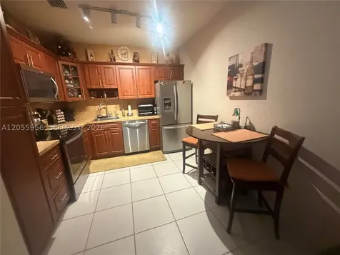 16836 SW 1st Place Pembroke Pines FL 33027