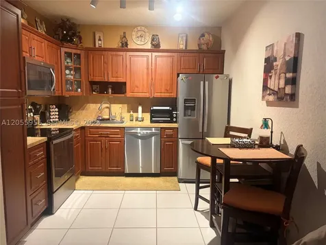 16836 SW 1st Place Pembroke Pines FL 33027