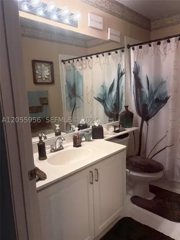 16836 SW 1st Place Pembroke Pines FL 33027