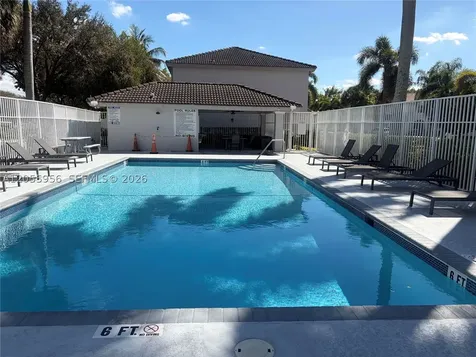 16836 SW 1st Place Pembroke Pines FL 33027