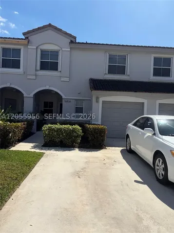 16836 SW 1st Place Pembroke Pines FL 33027