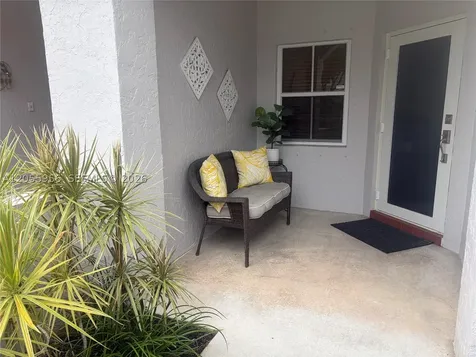 16836 SW 1st Place Pembroke Pines FL 33027