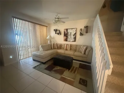 16836 SW 1st Place Pembroke Pines FL 33027