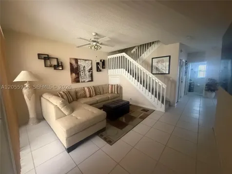 16836 SW 1st Place Pembroke Pines FL 33027