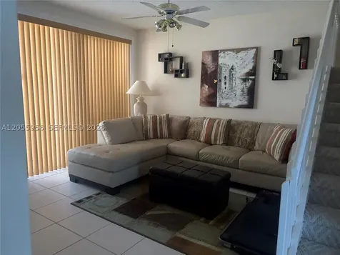 16836 SW 1st Place Pembroke Pines FL 33027