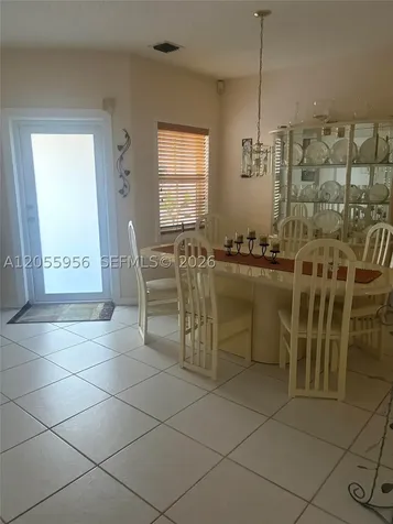 16836 SW 1st Place Pembroke Pines FL 33027