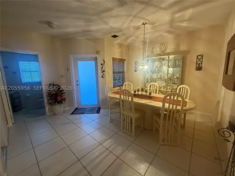 16836 SW 1st Place Pembroke Pines FL 33027