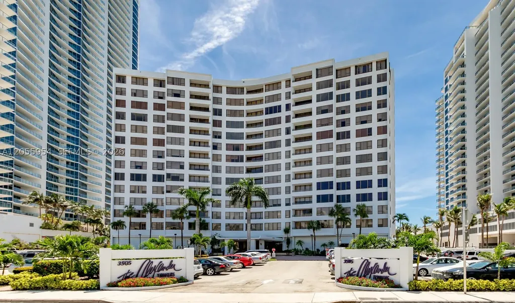 3505 S Ocean Drive Hollywood FL 33019
