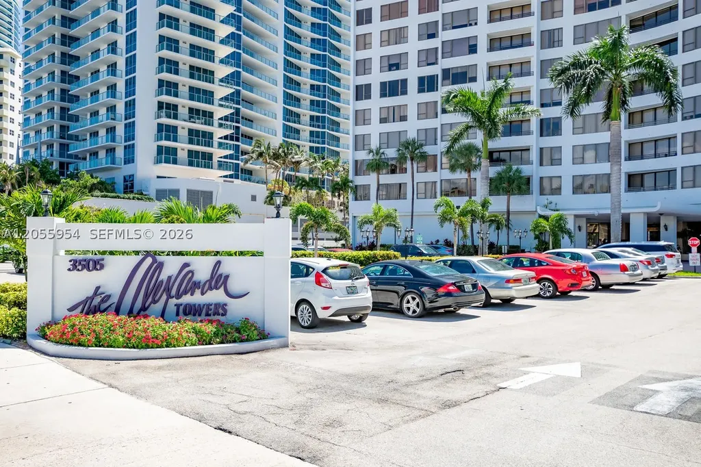 3505 S Ocean Drive Hollywood FL 33019