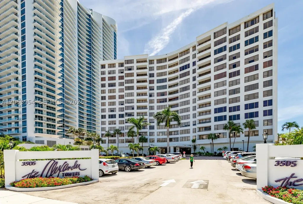 3505 S Ocean Drive Hollywood FL 33019