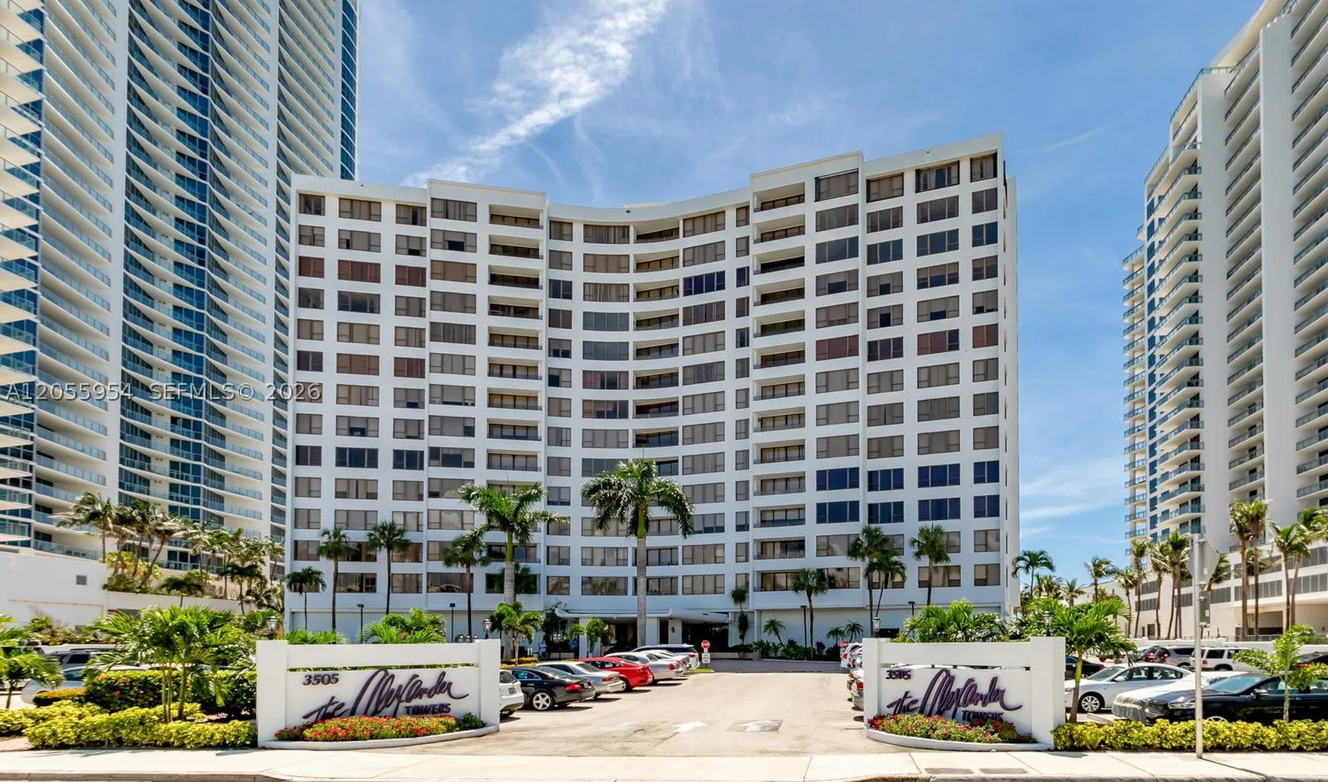 3505 S Ocean Drive Hollywood FL 33019