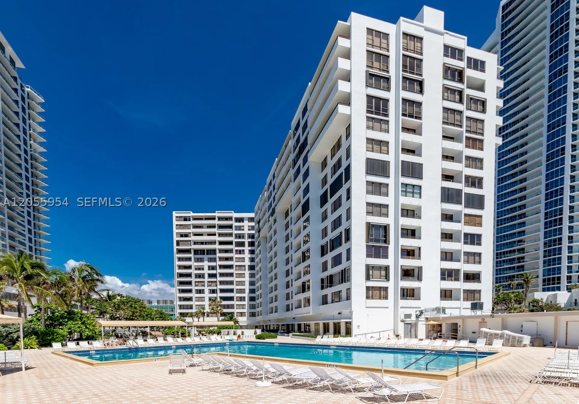 3505 S Ocean Drive Hollywood FL 33019