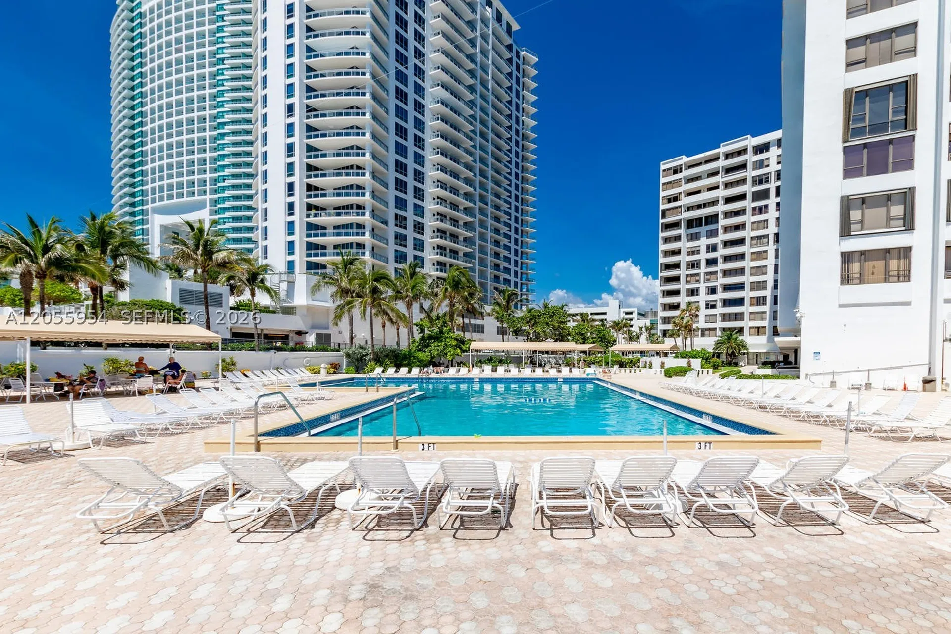 3505 S Ocean Drive Hollywood FL 33019