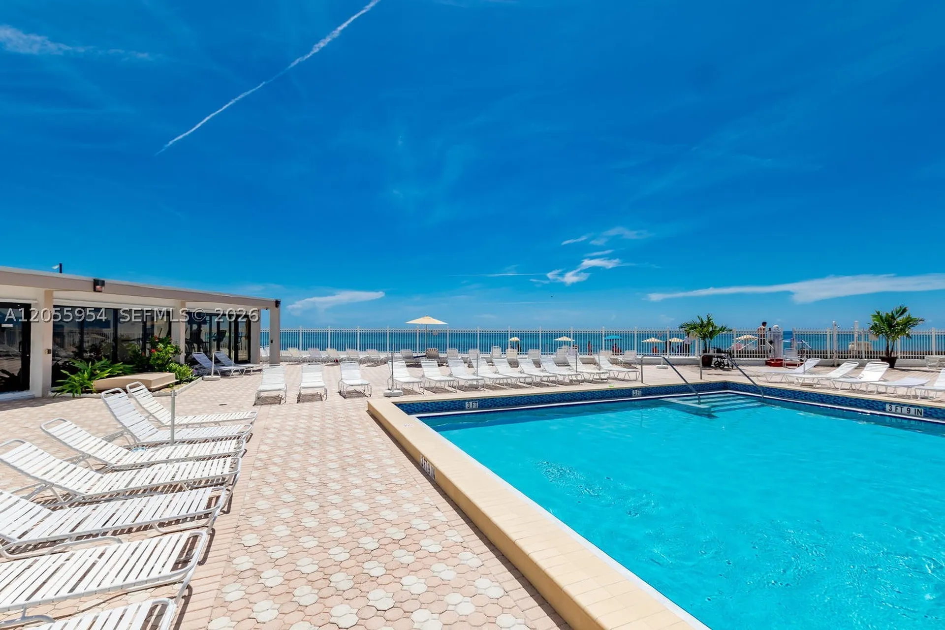 3505 S Ocean Drive Hollywood FL 33019