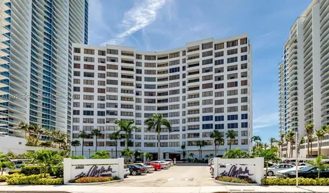 3505 S Ocean Drive Hollywood FL 33019